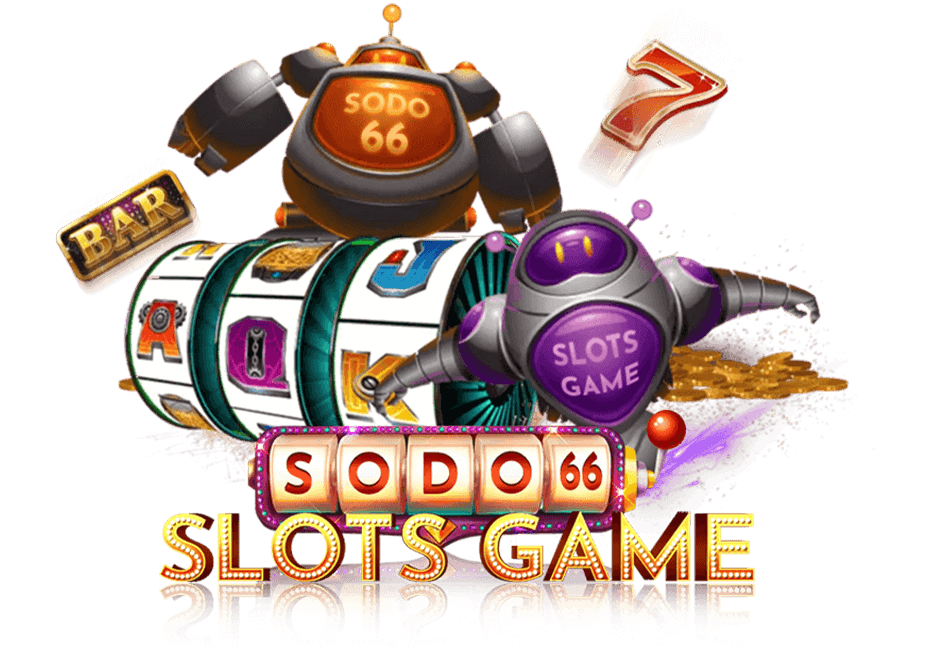sodo casino sodocasinoag slots game